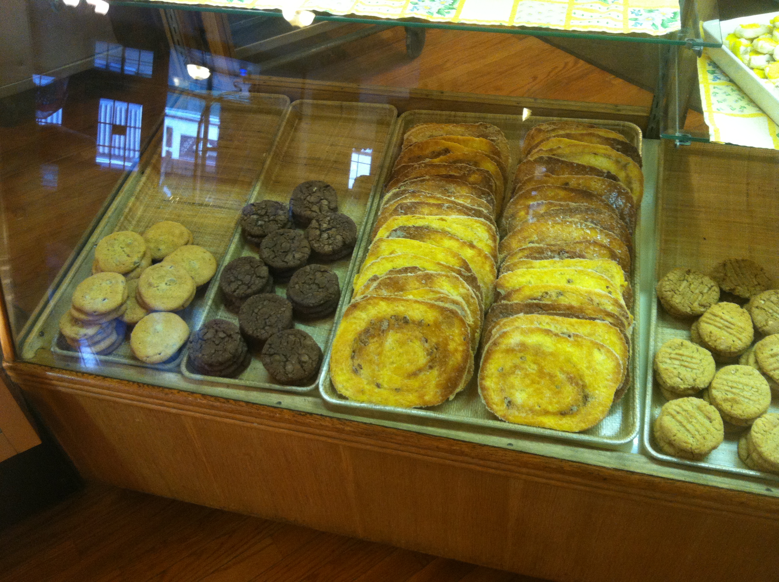 It's Good to have options