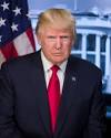 Official President Trump Photography. In addition to the original version.